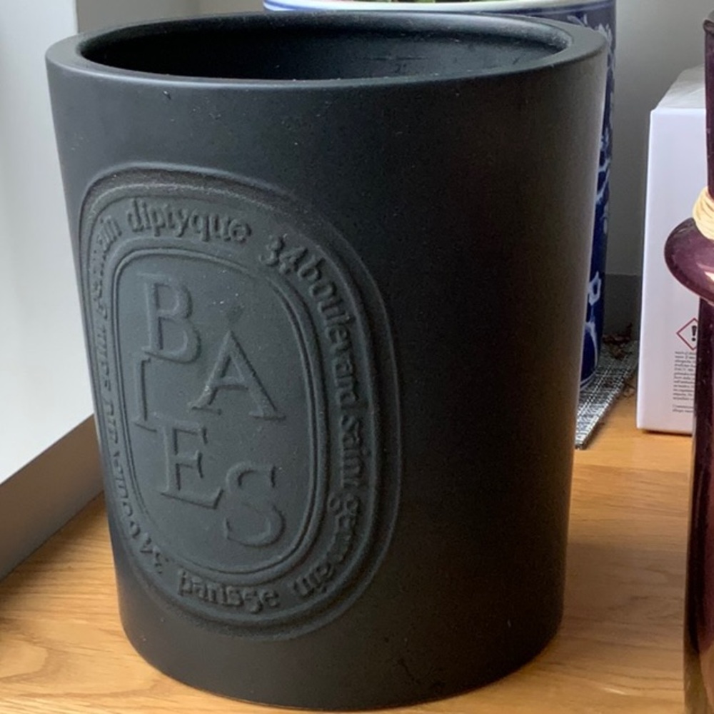 Diptyque Very Large BAIES berries Candle 1500g Diptyque BAIES candle